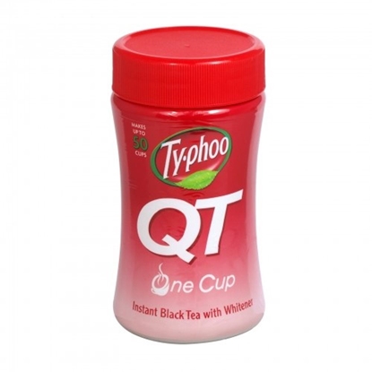 Picture of TYPHOO QT 125GR